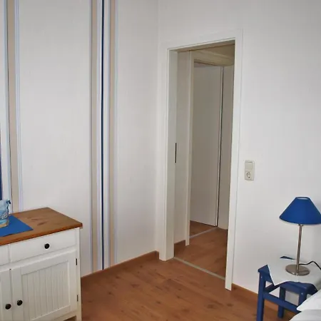 Ferienwohnung Mit Terrasse B 02 Διαμέρισμα *