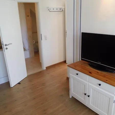 Ferienwohnung Mit Terrasse B 02