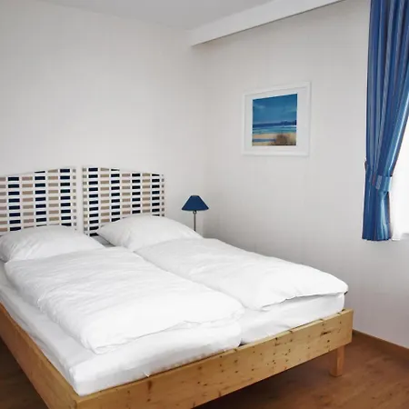 Διαμέρισμα Ferienwohnung Mit Terrasse B 02 *